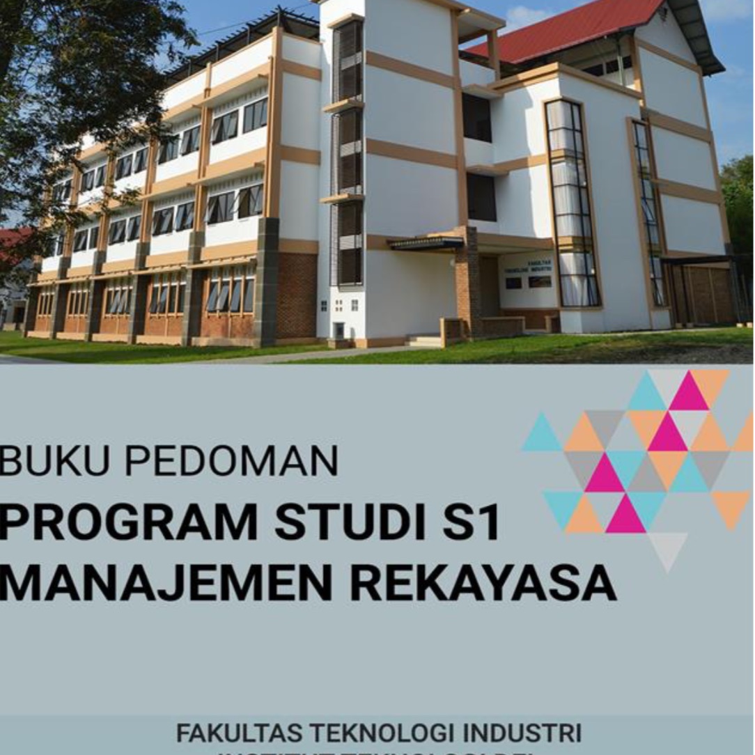 Engineering Management Manual project visual 1