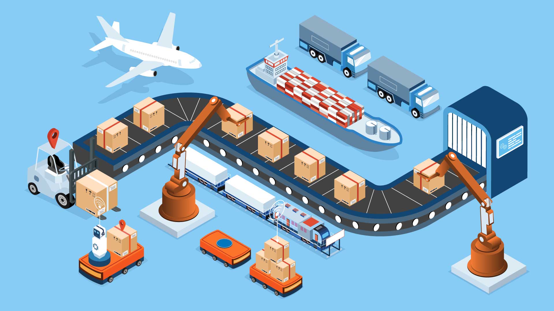 Logistics Competency Workshop project visual 3