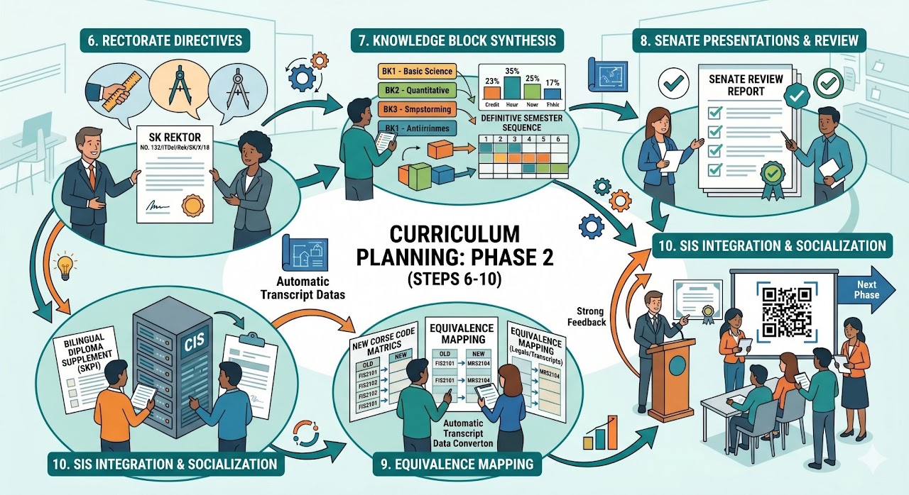 New Engineering Management Curriculum project visual 3